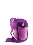 Deuter Speed ​​​​lite Pro 17 Sl naiste seljakott &ndash; Lotus/mystic