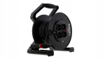 Trumli pikendus Xreel 20m H05vv-f 3x1,5 Ip20 4 pesa