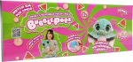 Bubble Pops l&otilde;hnav maskott - karu murakas, 34 cm