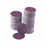 K&uuml;&uuml;nte lihvimiskettad, 25 mm, 50 tk + 25 tk, Variantas 1