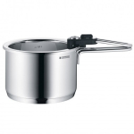 WMF pott eemaldatava anumaga ja termomeetriga, 1.5 l