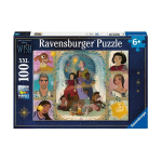 Ravensburger Xxl 100-osaline pusle "soov"