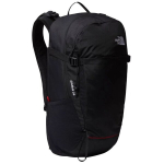 The North Face Basin 24l must vihmat&otilde;mblukuga seljakott