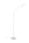 Trio Monza Led p&otilde;randalamp, 145cm, 12w, 1400lm, 2700k-4000k