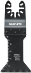 Graphite Bim rauasaag 18tpi Hcs Multi Tool