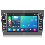7'' Linux Autoraadio Junsun Opel Astra H Corsa C D Zafira B Carplay