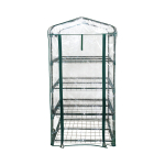 OEM mini kasvuhoone riiulitega 69x49x160 cm
