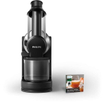 Kahjustatud pakendiga toode. Philips HR1889/70