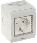 Atlo Wi-fi Smart Socket Atlo-s1ip5-sch-tuya