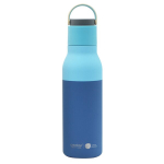 Asobu Metro Thermo pudel 650ml keraamilise kattega