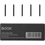 Tablet CaseONYX BOOXBOOX InkSense Plus Pen Tip (5-Pack)OSL0070R