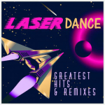 CD LASERDANCE "Greatest Hits & Remixes" (2CD)