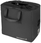Jalgrattakott Blackburn Local Grocery 16 l veekindel must