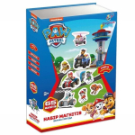 Paw Patrol ML4034-15 Magnet Set