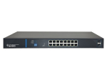 Avizio AV-SU16GP2F 18x Gigabit Unmanaged Switch 16x PoE 2x SFP