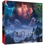 Good Loot - Gaming Puzzle: The Elder Scrolls V - Skyrim (1000 pieces)