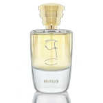 Kintsugi unisex-parf&uuml;&uuml;mvesi, 100 ml &ndash; lilleline ja puuviljane l&otilde;hn