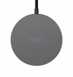 Fixed MagPad Slim wireless charger with Qi2.2, MagSafe support