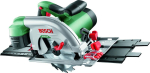 Ketassaag Bosch PKS 66 A 1600 W 190x30 mm