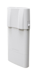 MikroTik NetBox 5 ax Outdoor Wireless Access Point and CPE 5 GHz Wi-Fi 6 Gigabit Ethernet 2x RP-SMA L11UG-5HaxD-NB