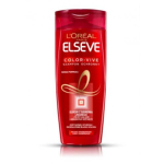 L'Oreal Paris Elseve Color Juukse&scaron;ampoon, 400 ml