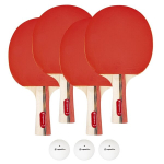 Lauatennise komplekt inSPORTline Ekiset EK2