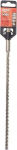 Milwaukee SDS-Plus MX4 puur 4932352017, 6,5mm, 200mm, 265mm, 1tk, 4 l&otilde;ikeserva, keevitatud karbiidotsik
