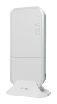 MikroTik Wi‑Fi 6 kahe sagedusalaga ruuter AX 2974 Mb/s Gigabit Ethernet, kahe tuumaga