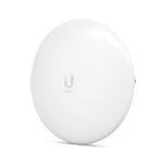 Ubiquiti UISP Wave Nano, Wave-Nano, 256.5mm, 113.5mm, 932g, 512MB, 1xRJ-45, 5000m, IPX6, 60GHz, PoE, AES, WPA2-PSK