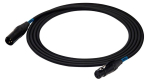Xlr-kaabel 1m d&uuml;naamiliste mikrofonis&uuml;steemide jaoks Ssq Xx1