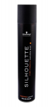 Eriti tugev juukselakk Schwarzkopf Silhouette Super Hold 500 ml