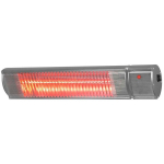 Eurom k&uuml;ttekeha Golden 1800 Comfort RC, 1800 W