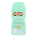 Rutulinis dezodorantas Mitchum Unscented 48hr moterims 50 ml