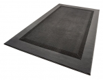 Vaip Hanse Home Basic Band Grey 160x230 cm
