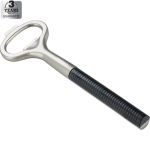 Pudeliavaja Lamart Zinc, 15 cm