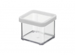 ROTHO LOFT premium lahtiste toodete konteiner, 0,5L