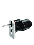 Tikksae seade Black&Decker MTJS1 Multievo&trade