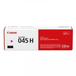 Laserprinteri kassett Canon 1244C002, punane