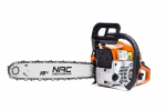 Bensiinimootoriga kettsaag NAC CS5200