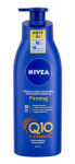 Pinguldav kehakreem Nivea Q10 400 ml