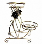 Lillepoti alus 40-1181 63*54cm