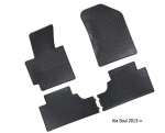 Kummist matid KIA SOUL II 2013-2017