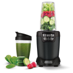 Blender Sencor SNB 6600BK