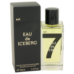 Iceberg Iceberg Eau de Iceberg Homme EDT 100ml