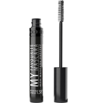Ripsmetu&scaron;&scaron; Gosh My Favorite Mascara 10 ml, 002 Carbon Black