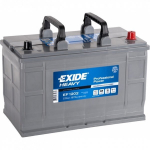 Aku EXIDE EF1202 120 Ah 870 A