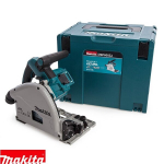 Akuketassaag Makita DSP600ZJ; 2x18 V (ilma aku ja laadijata)