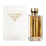 Parf&uuml;&uuml;mvesi Prada La Femme EDP naistele 100 ml