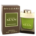 Parf&uuml;&uuml;mvesi Bvlgari Man Wood Essence EDP meestele 100 ml