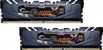 G.Skill Flare X DDR4-3200 CL16-18-18-38 1.35V 16GB (2x8GB) F4-3200C16D-16GFX